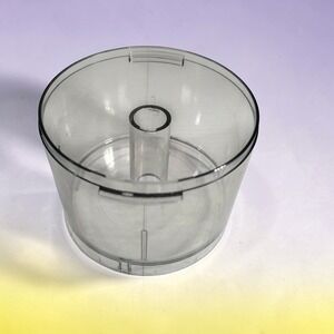 Black & Decker Handy Chopper HC 20 Replacement Part Work Bowl